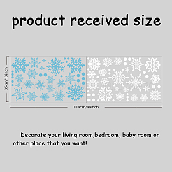 PVC Wall Decorative Stickers&nbsp;DIY-WH0377-194