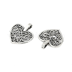 Alloy Pendant&nbsp;PALLOY-H141-03AS