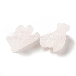 Natural Rose Quartz Figurine Display Decoration&nbsp;G-G864-01A-05