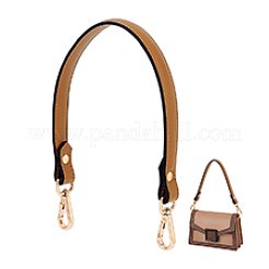 Leather Bag Strap Bag Handles&nbsp;FIND-WH0433-87A-04