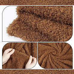Polyester Fabric&nbsp;DIY-NB0016-46B