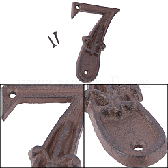 Iron Home Address Number&nbsp;IFIN-GF0001-03G