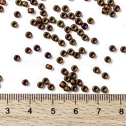 TOHO Round Seed Beads&nbsp;SEED-JPTR08-0618