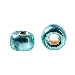 TOHO Round Seed Beads&nbsp;SEED-JPTR08-PF0569