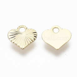 Brass Charms&nbsp;KK-S348-570-NF