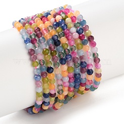 Natural White Jade Beads Strands&nbsp;GG-CBAE031-A04-3mm-01