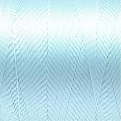 210d/3 tex70 ナイロンミシン糸  #69 丈夫な縫製糸（革、屋外用張り地用）  淡いターコイズ  0.2mm  約700m /ロール&nbsp;NWIR-N006-01P1-0.2mm