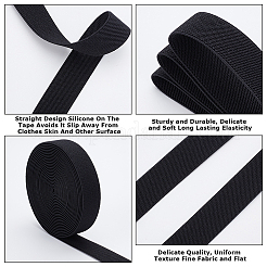 Polypropylene Thicken Wide Elastic Cord&nbsp;EW-GF0001-02A