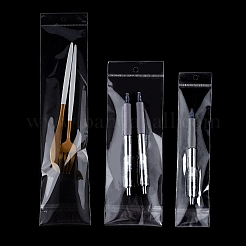 Resealable OPP Cellophane Bags&nbsp;OPC-PH0001-29