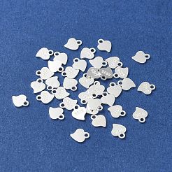 925 Sterling Silver Chain Extender Drop&nbsp;STER-G040-03A