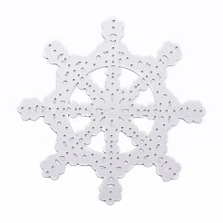 Carbon Steel Cutting Dies Stencils&nbsp;DIY-WH0170-154