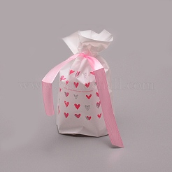 Plastc Storage Bags&nbsp;LS-ABAG-WH0035-013A
