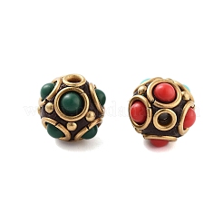 Handmade Indonesia Beads&nbsp;FIND-Q106-74