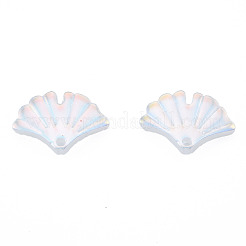 ABS Plastic Imitation Pearl Pendants&nbsp;KY-N015-20