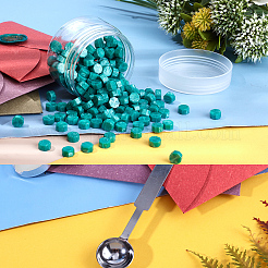 Seal Stamp Kits&nbsp;TOOL-CP0001-03F