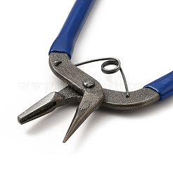 65# Carbon Steel Jewelry Pliers&nbsp;PT-H001-07