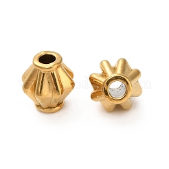 304 Stainless Steel Beads&nbsp;STAS-D204-12G