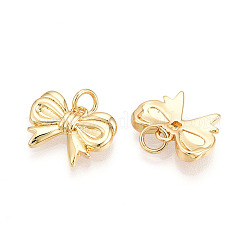 Brass Pendants&nbsp;KK-N257-37G