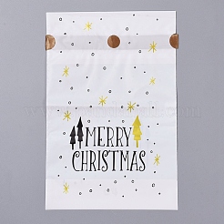 Christmas Drawstring Gift Bags&nbsp;ABAG-G008-A01-04