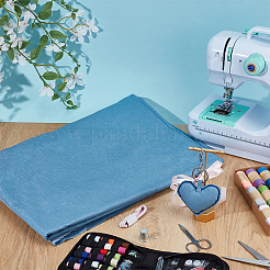 2 Yards Cotton Fabric&nbsp;DIY-OC0014-13A