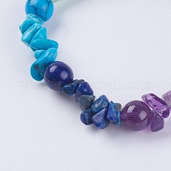 Chakra Jewelry&nbsp;X-BJEW-JB03537