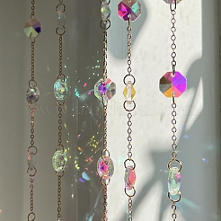 Glass Suncatchers&nbsp;PW-WGF8269-01