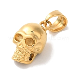 Ion Plating(IP) 304 Stainless Steel Pendants&nbsp;STAS-Z075-06G