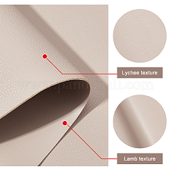 Imitation Leather Fabric&nbsp;DIY-WH0221-25D