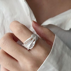 Brass Cuff Open Rings&nbsp;WGF923B-01