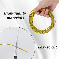 10M 4Pcs Round Natural Rattan Wicker Strips&nbsp;AJEW-WH0696-024B
