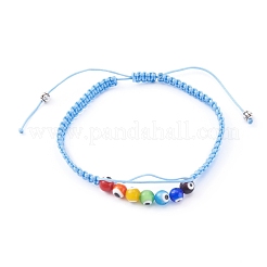 Chakra Jewelry&nbsp;BJEW-JB05976