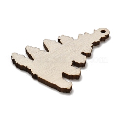 Wood Pendants&nbsp;WOOD-Z003-03E