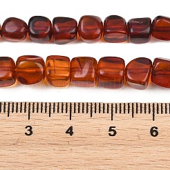 Natural Amber Beads Strands&nbsp;G-K426-A02-03