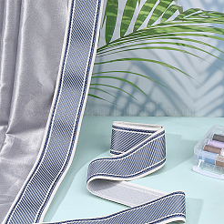 Polyester Ribbon&nbsp;OCOR-WH0101-236A