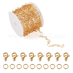 DIY Jewelry Making Kit&nbsp;DIY-TA0009-37B