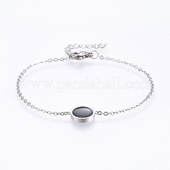 304 Stainless Steel Jewelry Sets&nbsp;SJEW-H129-23P