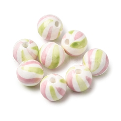 Handmade Porcelain Beads&nbsp;PORC-P037-01C