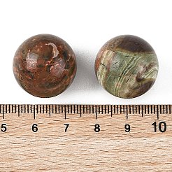 Natural Crazy Agate Sphere Beads&nbsp;GG-D003-A12