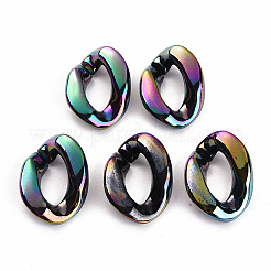 Acrylic Linking Rings&nbsp;OACR-T025-01B