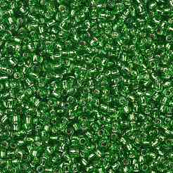TOHO Round Seed Beads&nbsp;SEED-JPTR08-0027