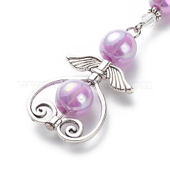 Angel Hook Bookmarks&nbsp;AJEW-JK00192