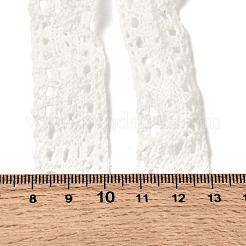 Lace Trim Cotton String Threads&nbsp;OCOR-O002-18-1