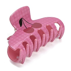 Cellulose Acetate Claw Hair Clips&nbsp;RE-CBABC10-02