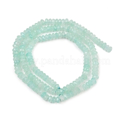 Natural Amazonite Beads Strands&nbsp;G-P612-A03-01