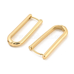 Alloy Hoop Earring&nbsp;EJEW-P269-19KCG