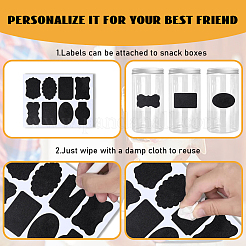 Rectangle Wood Pet Food Container Box&nbsp;CON-GW0001-01A