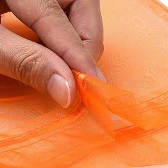Organza Gift Bags with Drawstring&nbsp;OP-R016-20x30cm-M