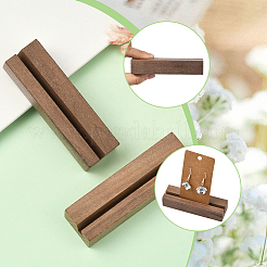 Wooden Card Holder&nbsp;ODIS-WH20014-02C-02