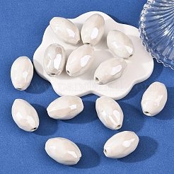 Handmade Porcelain Beads&nbsp;PW-WG559A4-07