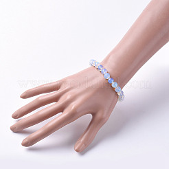 Stretch Bracelets&nbsp;BJEW-JB04765-08